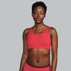 Saucony Women's Kinvara Bra Top -Saucony Sale Store SAW800529 MT 0001 1