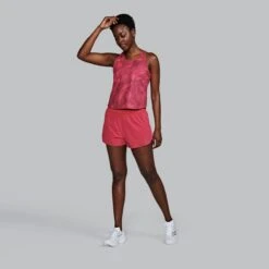 Saucony Women's Kinvara Keyhole Tank 15 Saucony Women's Kinvara Keyhole Tank -Saucony Sale Store SAW800530 MT 0005