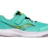 Saucony Big Kid's Kinvara 13 A/C Sneaker 2 Saucony Big Kid's Kinvara 13 A/C Sneaker -Saucony Sale Store SK165526 3