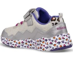 Saucony Big Kid's Flash A/C 2.0 Sneaker 9 Saucony Big Kid's Flash A/C 2.0 Sneaker -Saucony Sale Store SK165538 2