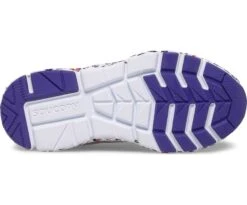 Saucony Big Kid's Flash A/C 2.0 Sneaker 10 Saucony Big Kid's Flash A/C 2.0 Sneaker -Saucony Sale Store SK165538 4