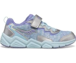 Saucony Big Kid's Flash 3.0 A/C Sneaker 27 Saucony Big Kid's Flash 3.0 A/C Sneaker -Saucony Sale Store SK166040 3