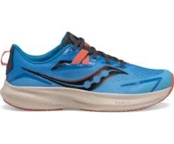 Saucony Ride 15 Sneaker -Saucony Sale Store SK166071 3