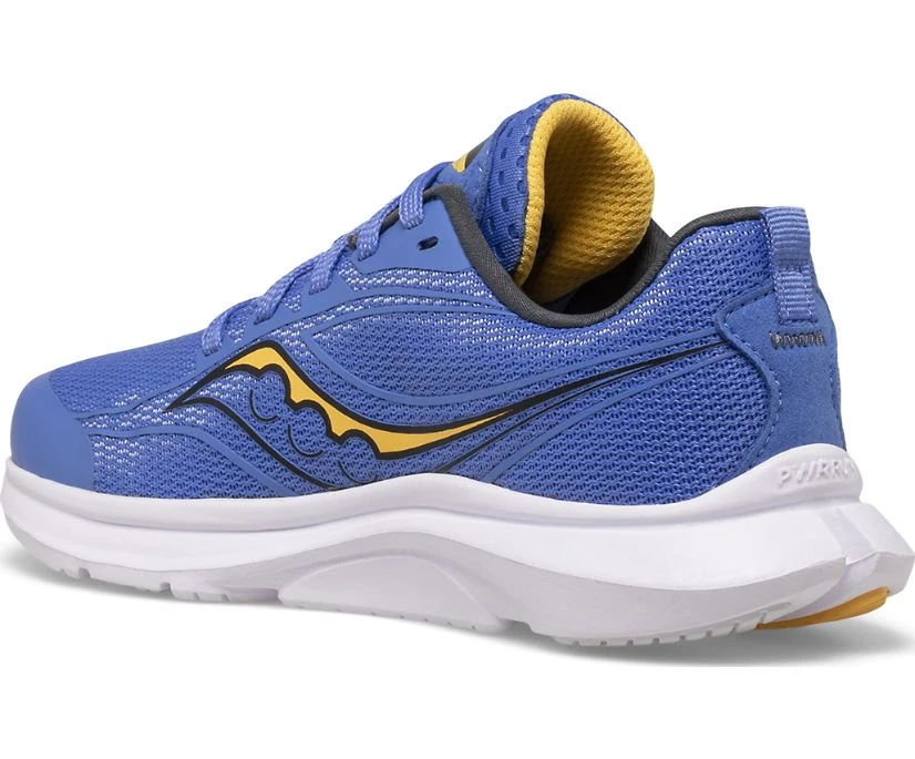 Saucony Big Kid's Kinvara 13 Sneaker 5 Saucony Big Kid's Kinvara 13 Sneaker - Image 3