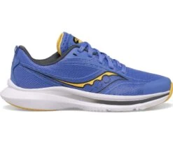 Saucony Big Kid's Kinvara 13 Sneaker 18 Saucony Big Kid's Kinvara 13 Sneaker -Saucony Sale Store SK166082 3 1
