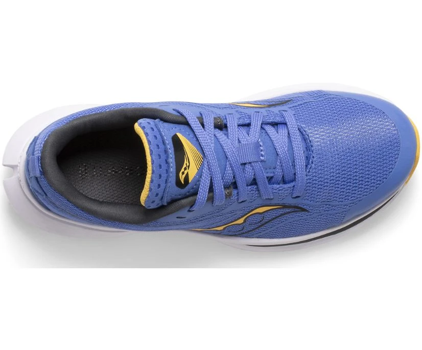 Saucony Big Kid's Kinvara 13 Sneaker 7 Saucony Big Kid's Kinvara 13 Sneaker - Image 5