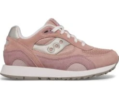 Saucony Big Kid's Shadow 6000 Sneaker -Saucony Sale Store SK166350 3