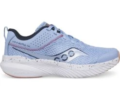 Saucony Big Kid's Kinvara 14 Sneaker 20 Saucony Big Kid's Kinvara 14 Sneaker -Saucony Sale Store SK166821 3