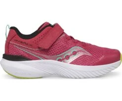 Saucony Big Kid's Kinvara 14 A/C Sneaker 23 Saucony Big Kid's Kinvara 14 A/C Sneaker -Saucony Sale Store SK166826 3