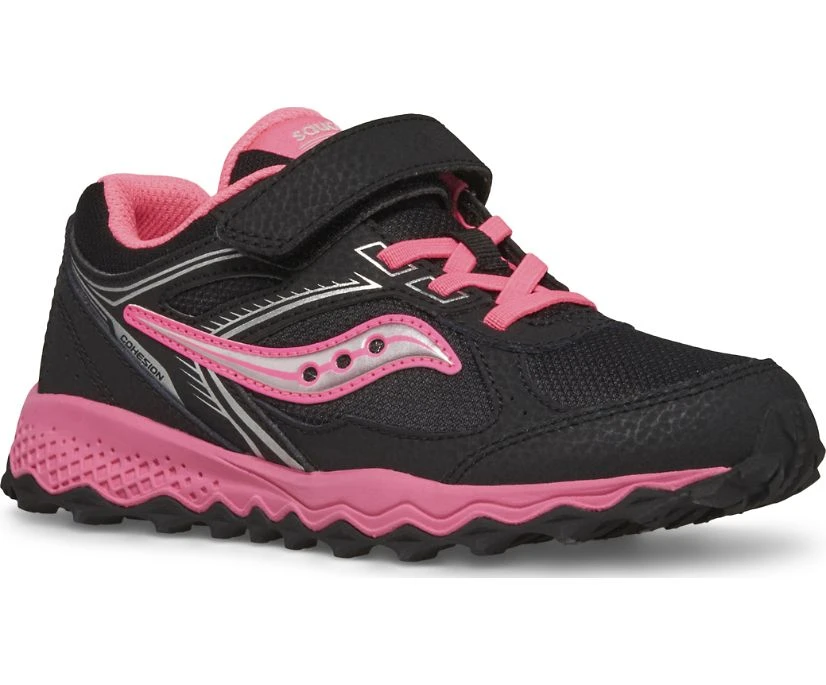 Saucony Cohesion TR14 A/C Sneaker 4 Saucony Cohesion TR14 A/C Sneaker - Image 2