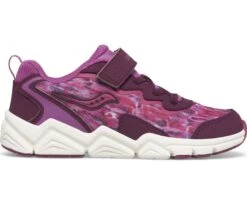 Saucony Big Kid's Flash 3.0 A/C Sneaker 20 Saucony Big Kid's Flash 3.0 A/C Sneaker -Saucony Sale Store SK167287 3