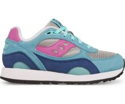Saucony Big Kid's Shadow 6000 Sneaker -Saucony Sale Store SK167571 3