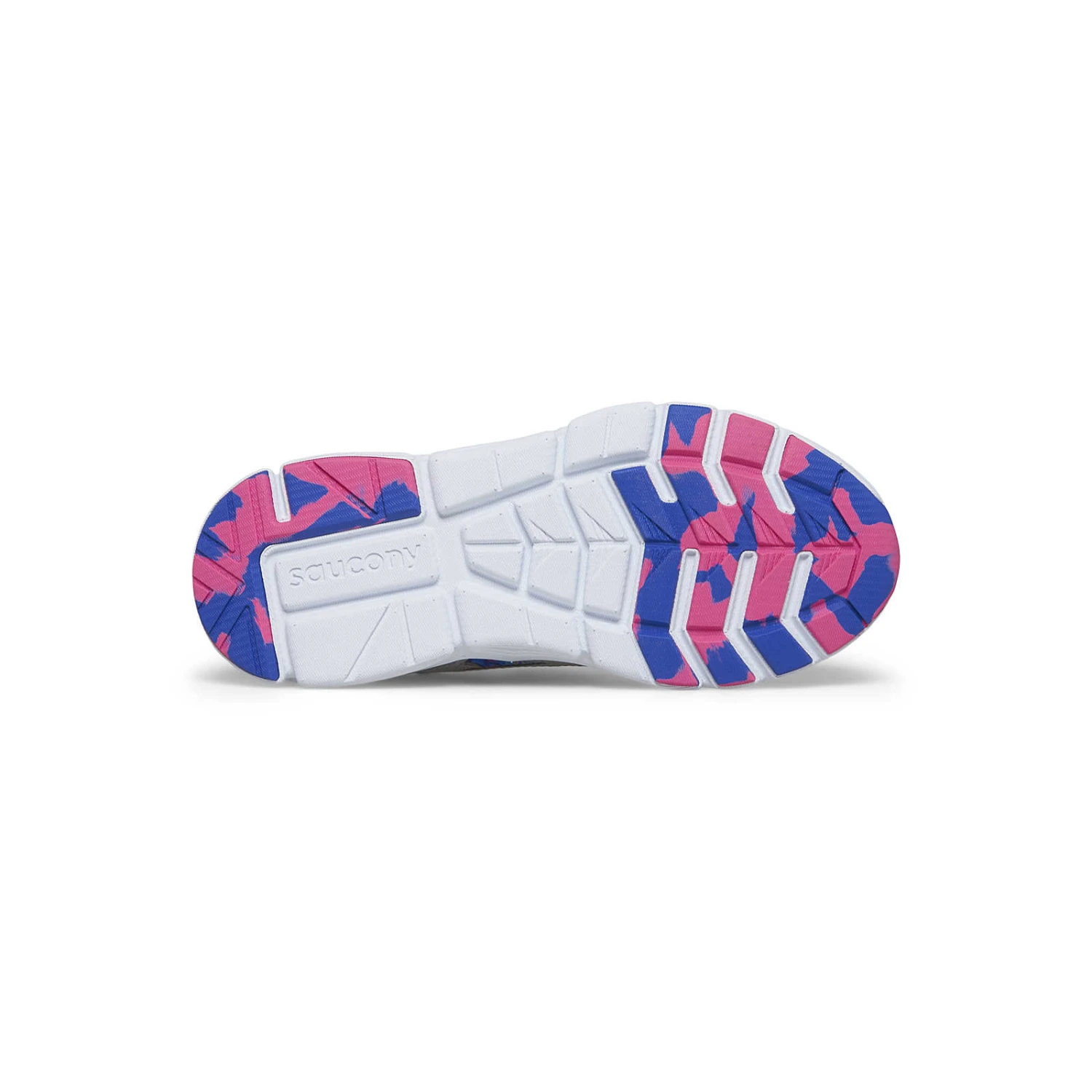 Saucony Big Kid's Flash 3.0 A/C Sneaker 6 Saucony Big Kid's Flash 3.0 A/C Sneaker - Image 4