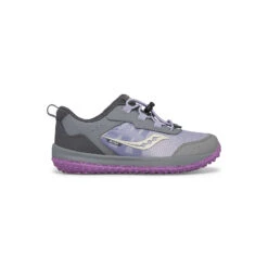 Saucony Big Kid's Aura KDZ Sneaker