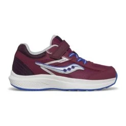 Saucony Big Kid's Cohesion KDZ A/C Sneaker 25 Saucony Big Kid's Cohesion KDZ A/C Sneaker -Saucony Sale Store SK167900 3