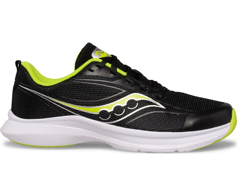 Saucony Big Kid's Kinvara 13 Sneaker 8 Saucony Big Kid's Kinvara 13 Sneaker - Image 6