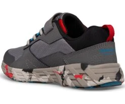 Saucony Big Kid's Wind Shield 2.0 A/C Sneaker -Saucony Sale Store SK265581 2