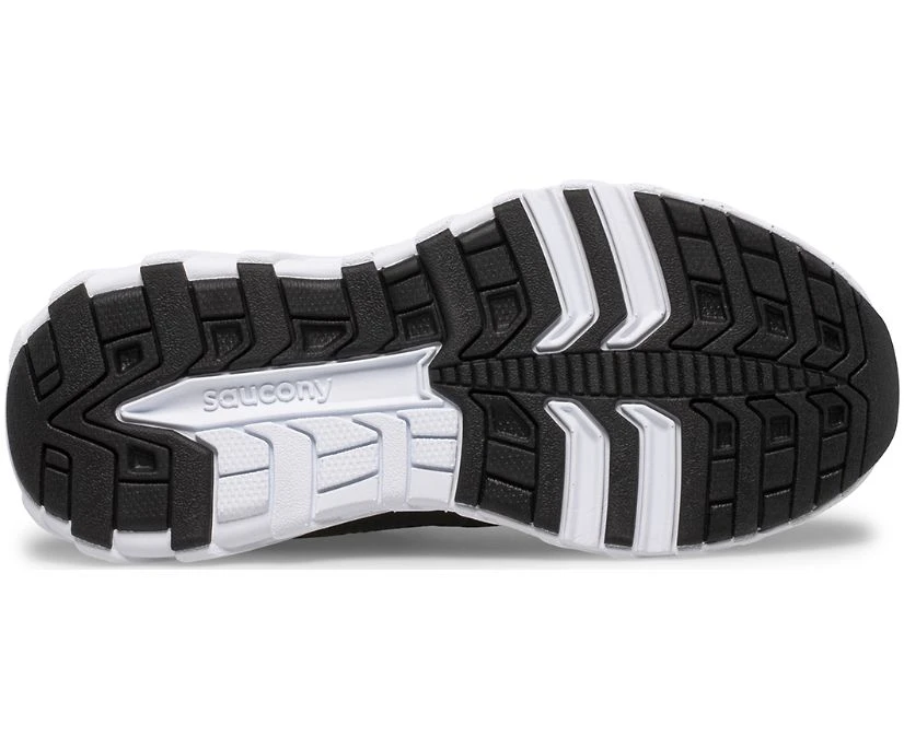 Saucony Big Kid's Wind 2.0 Lace Sneaker 6 Saucony Big Kid's Wind 2.0 Lace Sneaker - Image 4