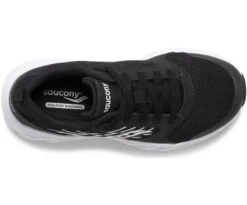 Saucony Big Kid's Wind 2.0 Lace Sneaker 21 Saucony Big Kid's Wind 2.0 Lace Sneaker -Saucony Sale Store SK265582 5