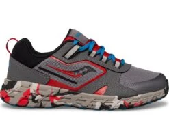 Saucony Big Kid's Wind Shield 2.0 Sneaker -Saucony Sale Store SK265798 3