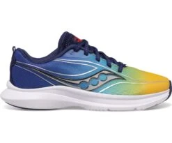 Saucony Big Kid's Kinvara 13 Sneaker 17 Saucony Big Kid's Kinvara 13 Sneaker -Saucony Sale Store SK266080 3