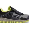 Saucony Big Kid's Peregrine Shield BOA Sneaker