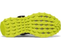 Saucony Big Kid's Peregrine Shield BOA Sneaker -Saucony Sale Store SK266095 4