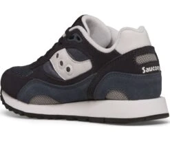 Saucony Big Kid's Shadow 6000 Sneaker -Saucony Sale Store SK266347 2 1