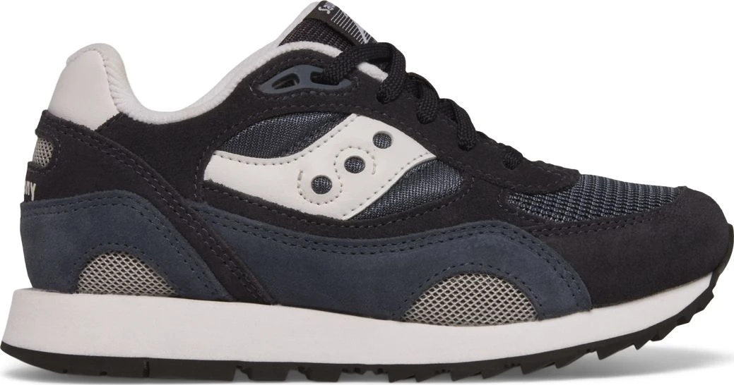 Saucony Big Kid's Shadow 6000 Sneaker 8 Saucony Big Kid's Shadow 6000 Sneaker - Image 6