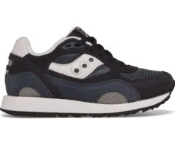 Saucony Big Kid's Shadow 6000 Sneaker -Saucony Sale Store SK266347 3 3