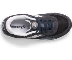 Saucony Big Kid's Shadow 6000 Sneaker -Saucony Sale Store SK266347 5 1