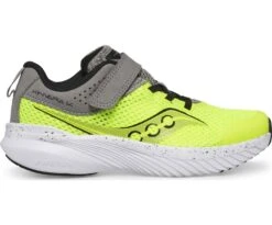 Saucony Big Kid's Kinvara 14 A/C Sneaker 22 Saucony Big Kid's Kinvara 14 A/C Sneaker -Saucony Sale Store SK266824 3