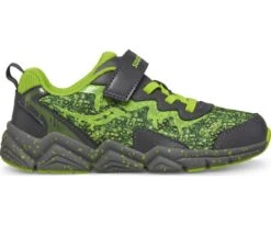 Saucony Big Kid's Flash 3.0 A/C Sneaker 25 Saucony Big Kid's Flash 3.0 A/C Sneaker -Saucony Sale Store SK266848 3