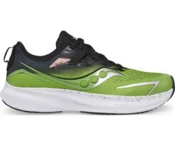 Saucony Ride 15 Sneaker -Saucony Sale Store SK267115 3