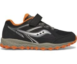 Saucony Cohesion TR14 A/C Sneaker 14 Saucony Cohesion TR14 A/C Sneaker -Saucony Sale Store SK267120 3