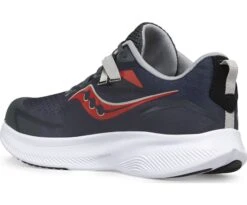 Saucony Ride 15 Sneaker -Saucony Sale Store SK267265 2