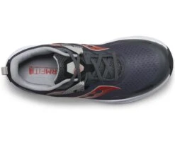 Saucony Ride 15 Sneaker -Saucony Sale Store SK267265 5