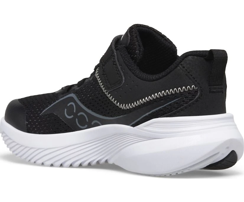 Saucony Big Kid's Kinvara 14 A/C Sneaker 5 Saucony Big Kid's Kinvara 14 A/C Sneaker - Image 3