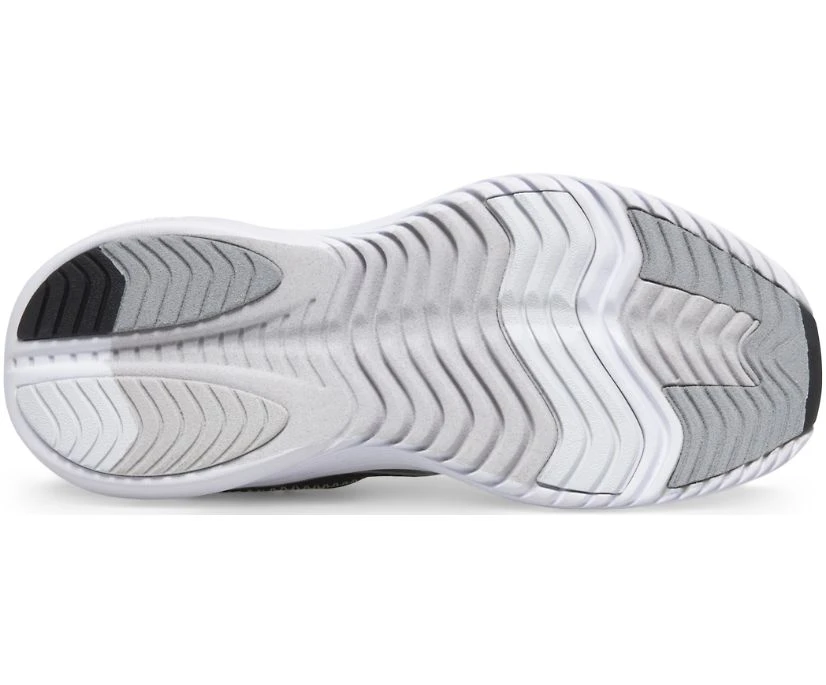 Saucony Big Kid's Kinvara 14 A/C Sneaker 6 Saucony Big Kid's Kinvara 14 A/C Sneaker - Image 4