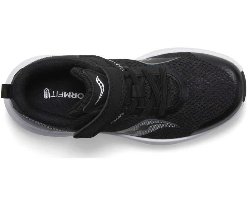 Saucony Big Kid's Kinvara 14 A/C Sneaker 7 Saucony Big Kid's Kinvara 14 A/C Sneaker - Image 5