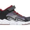 Saucony Big Kid's Flash Mid A/C Sneaker -Saucony Sale Store SK267284 3