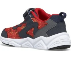 Saucony Big Kid's Flash 3.0 A/C Sneaker 17 Saucony Big Kid's Flash 3.0 A/C Sneaker -Saucony Sale Store SK267286 2