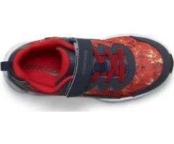 Saucony Big Kid's Flash 3.0 A/C Sneaker 19 Saucony Big Kid's Flash 3.0 A/C Sneaker -Saucony Sale Store SK267286 5