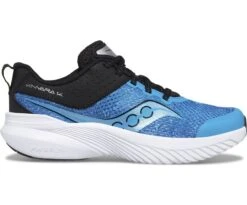 Saucony Big Kid's Kinvara 14 Sneaker 22 Saucony Big Kid's Kinvara 14 Sneaker -Saucony Sale Store SK267289 3