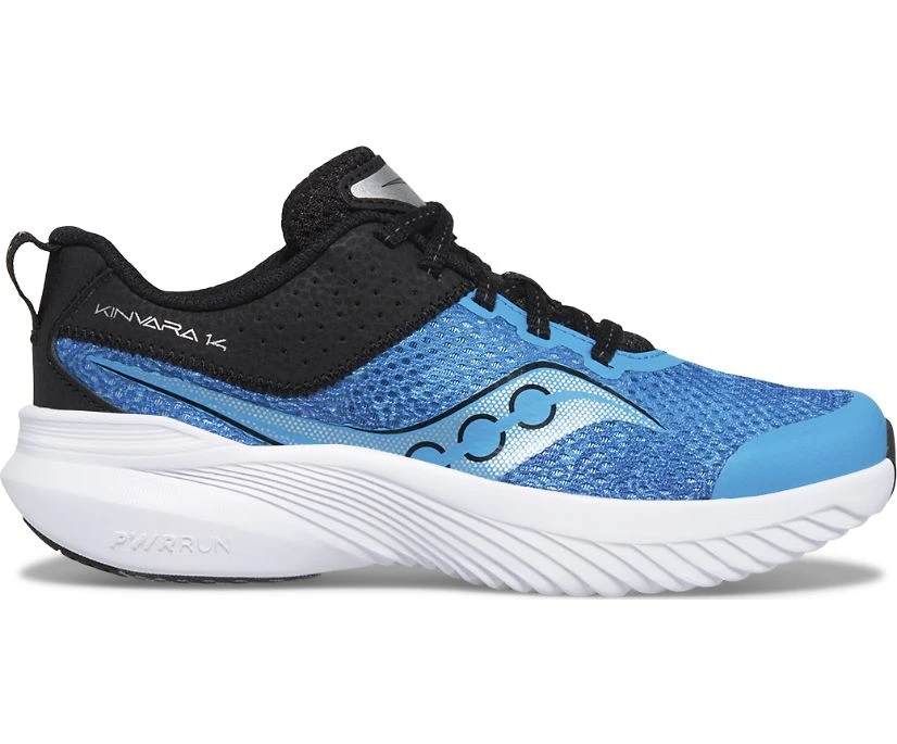 Saucony Big Kid's Kinvara 14 Sneaker 12 Saucony Big Kid's Kinvara 14 Sneaker - Image 10