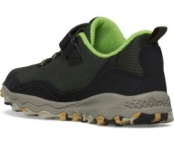 Saucony Big Kid's Peregrine 12 Shield A/C Sneaker 12 Saucony Big Kid's Peregrine 12 Shield A/C Sneaker -Saucony Sale Store SK267298 2