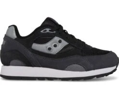 Saucony Big Kid's Shadow 6000 Sneaker -Saucony Sale Store SK267325 3