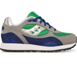 Saucony Big Kid's Shadow 6000 Sneaker -Saucony Sale Store SK267570 3