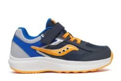 Saucony Big Kid's Cohesion KDZ A/C Sneaker 21 Saucony Big Kid's Cohesion KDZ A/C Sneaker -Saucony Sale Store SK267979 1 1