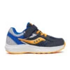 Saucony Big Kid's Cohesion KDZ A/C Sneaker -Saucony Sale Store SK267979 1